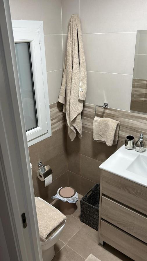 Tati Homes - Alta 53,5 Сантандер Экстерьер фото